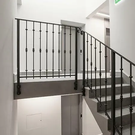 Apartmán Viu Seven Heaven *