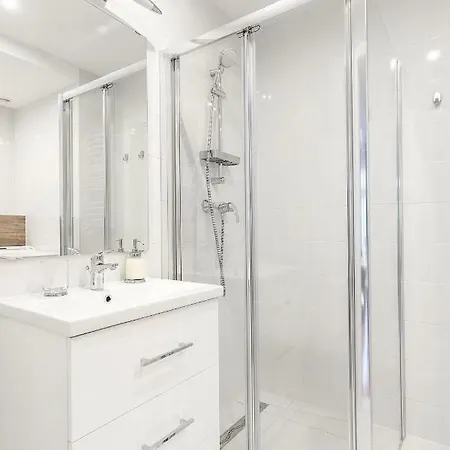 Viu Seven Heaven 公寓