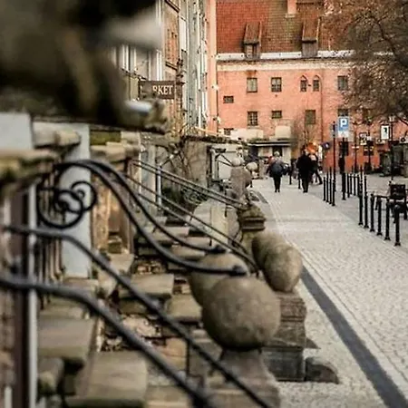 Viu Seven Heaven Gdaňsk