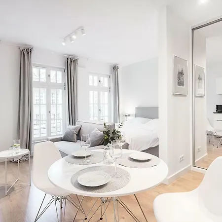 Apartmán Viu Seven Heaven *