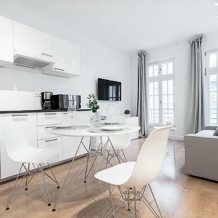 Apartmán Viu Seven Heaven