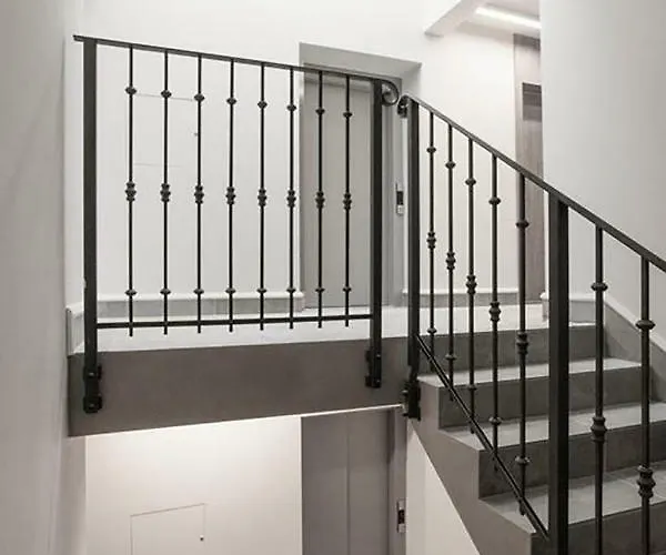 Apartamento Viu Seven Heaven *