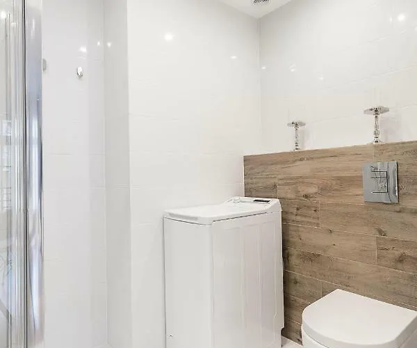 Apartamento Viu Seven Heaven *