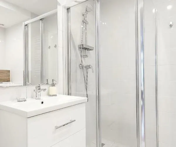 Viu Seven Heaven Апартаменты