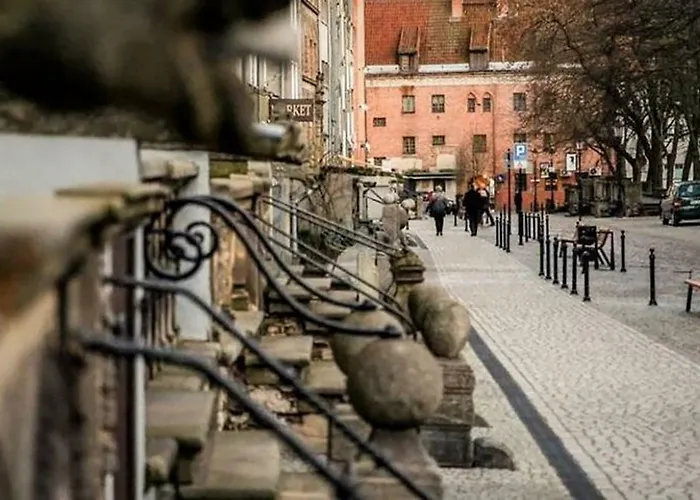 Viu Seven Heaven Gdansk