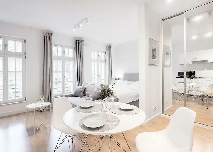 Apartamento Viu Seven Heaven *