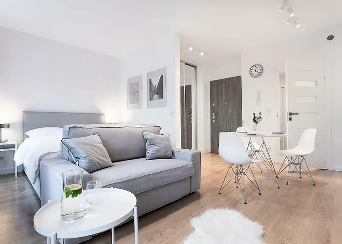 Viu Seven Heaven Apartamento