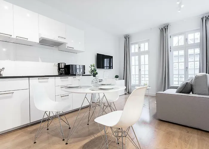 Апартаменты Viu Seven Heaven