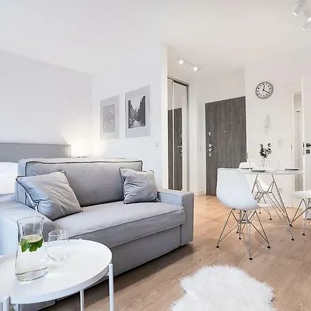 Viu Seven Heaven Διαμέρισμα