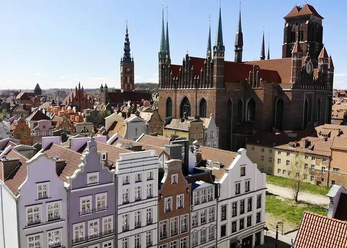 Διαμέρισμα Viu Seven Heaven *